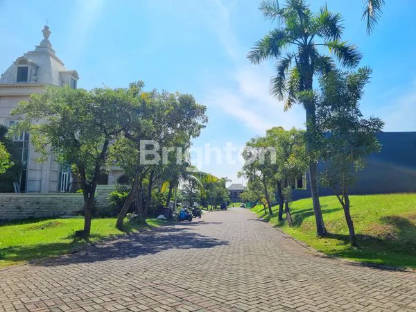 image TANAH KAVLING VILLA BUKIT REGENCY 1 PAKUWON INDAH DEKAT KOLAM ANGSA, CLUBHOUSE, MALL, PUSAT BISNIS DAN KOMERSIAL (3)