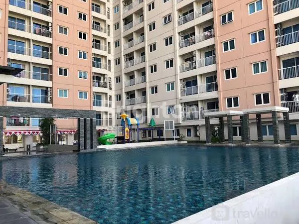 image PALING MURAH & MASIH BISA NEGO! ( PUNCAK BUKIT GOLF 2BR KOSONGAN) (1)