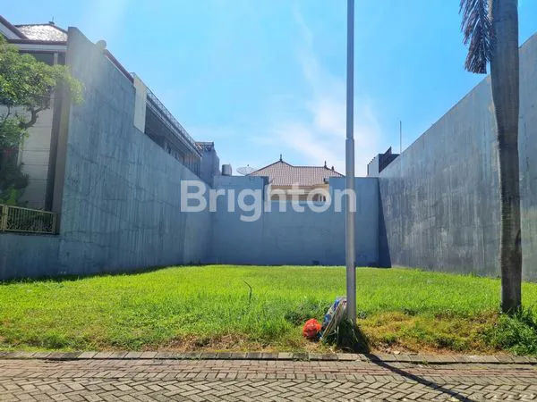 image TANAH KAVLING VILLA BUKIT REGENCY 1 PAKUWON INDAH DEKAT KOLAM ANGSA, CLUBHOUSE, MALL, PUSAT BISNIS DAN KOMERSIAL (2)