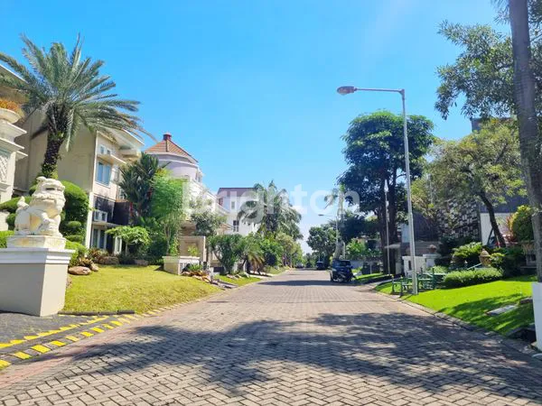 image TANAH KAVLING VILLA BUKIT REGENCY 1 PAKUWON INDAH DEKAT KOLAM ANGSA, CLUBHOUSE, MALL, PUSAT BISNIS DAN KOMERSIAL (1)