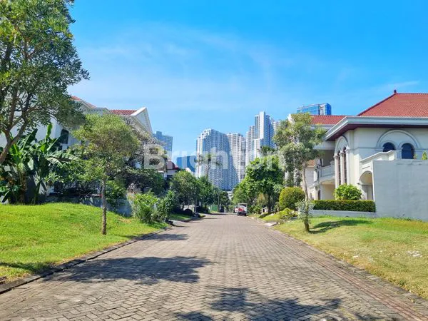 image TANAH KAVLING VILLA BUKIT REGENCY 1 PAKUWON INDAH DEKAT KOLAM ANGSA, CLUBHOUSE, MALL, PUSAT BISNIS DAN KOMERSIAL (3)