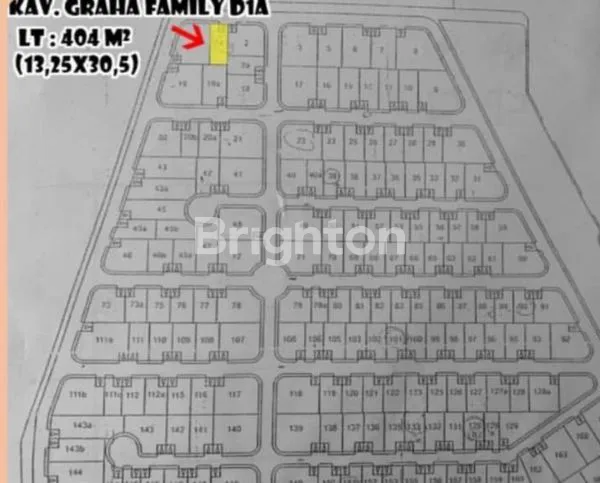 image TANAH CIAMIK DI GRAHA FAMILY (2)