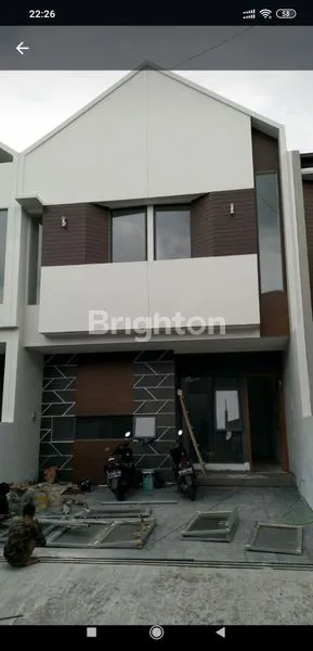 image RUMAH 100% BARU DIKAWASAN BYPASS SOEKARNO HATTA (2)