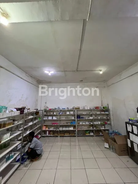 image UNTUK YANG SERIUS HARGA 4,5 M ( PROSES SHM )  SKARANG  JADI 3,5 M - RUKO 3 LANTAI TRITAN POINT - CIPADUNG - ADA  BANGUNAN TAMBAHAN 150 M2  KOMPLEK BISNIS - WAREHOUSE PENGEMBANGAN AKAN ADA MALL (2)