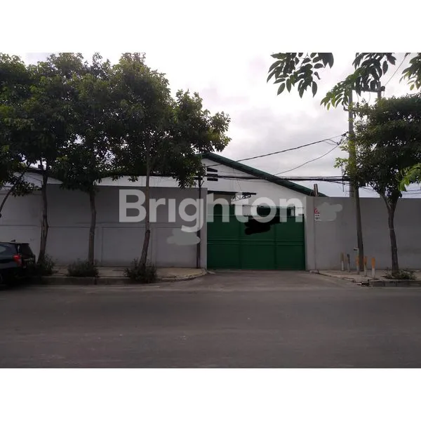 GUDANG SIAP PAKAI RAYA TANJUNGSARI