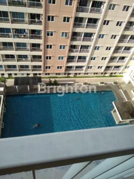 image PUNCAK BUKIT GOLF TYPE STUDIO VIEW GOLF FULL FURNISH (1)