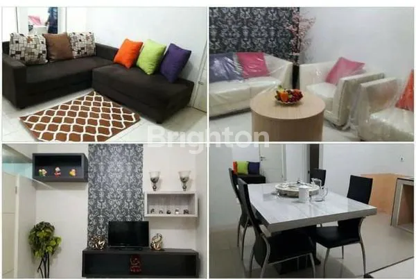 image RUMAH MINIMALIS DEKAT BINUS (2)