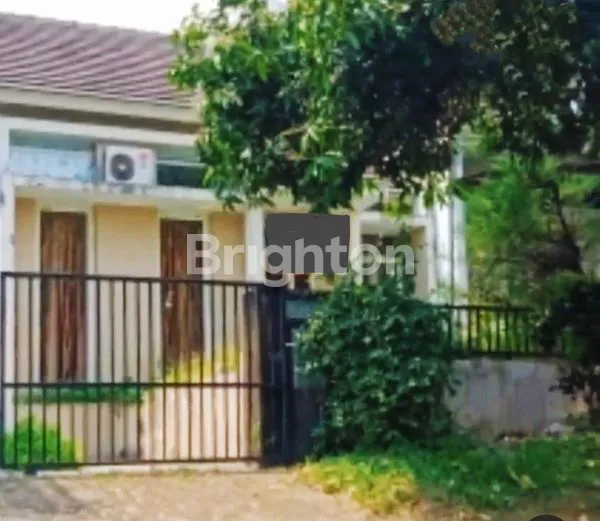 image RUMAH MINIMALIS DEKAT BINUS (3)