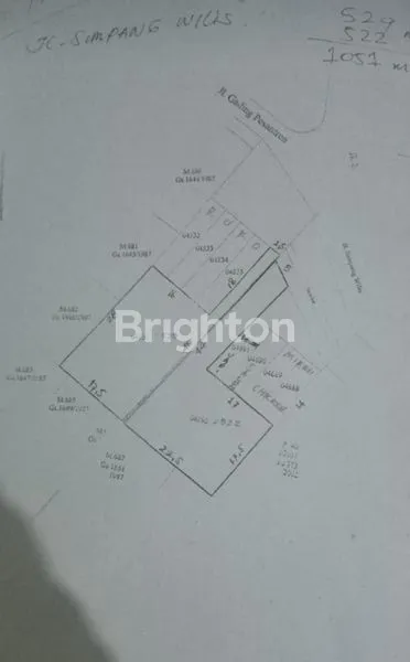 image TANAH STRATEGIS DI TENGAH KOTA MALANG (2)