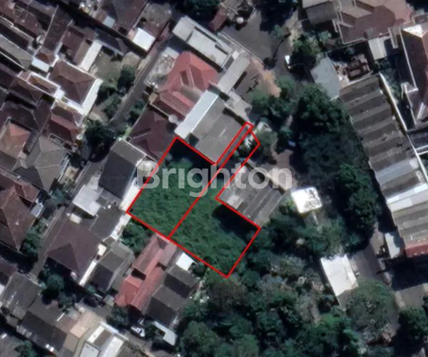 image TANAH STRATEGIS DI TENGAH KOTA MALANG (1)