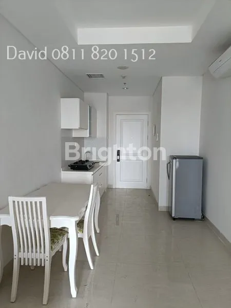 image APARTEMEN GRAND MADISON CENTRAL PARK JAKARTA BARAT, FULLY FURNISHED BEST FLOOR (2)