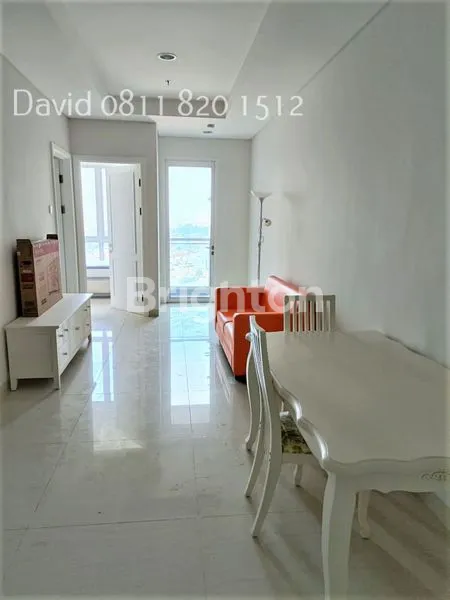 image APARTEMEN GRAND MADISON CENTRAL PARK JAKARTA BARAT, FULLY FURNISHED BEST FLOOR (1)