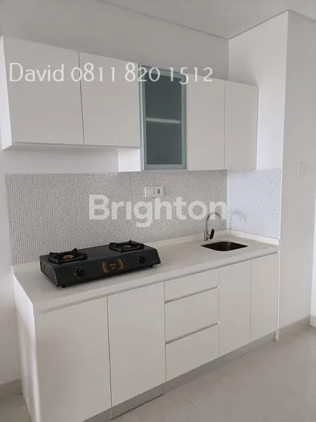 image APARTEMEN GRAND MADISON CENTRAL PARK JAKARTA BARAT, FULLY FURNISHED BEST FLOOR (5)