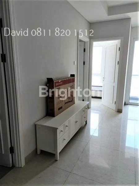 image APARTEMEN GRAND MADISON CENTRAL PARK JAKARTA BARAT, FULLY FURNISHED BEST FLOOR (6)