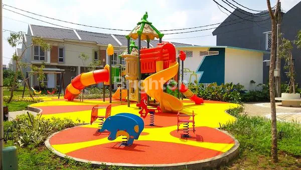 image PERUMAHAN PARADISE SERPONG CITY SUDAH RENOVASI (5)