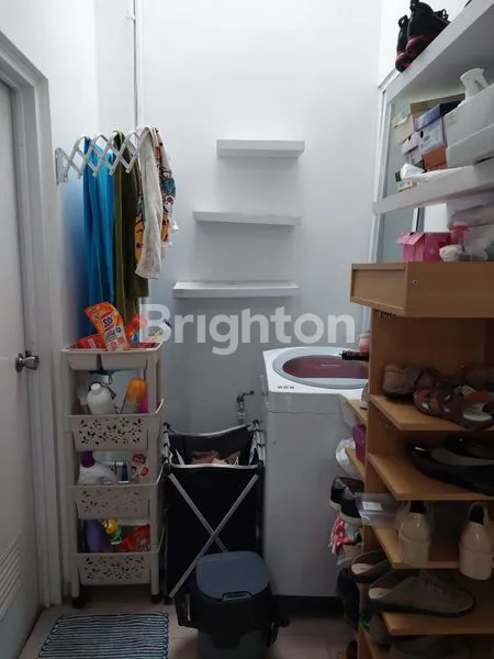 image PERUMAHAN PARADISE SERPONG CITY SUDAH RENOVASI (4)