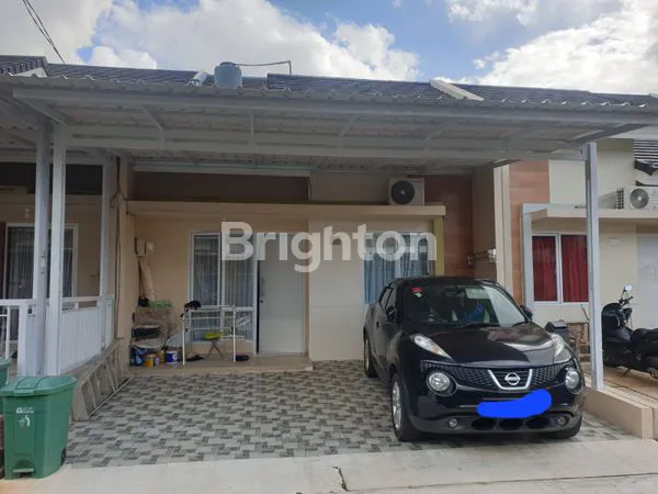 image PERUMAHAN PARADISE SERPONG CITY SUDAH RENOVASI (8)