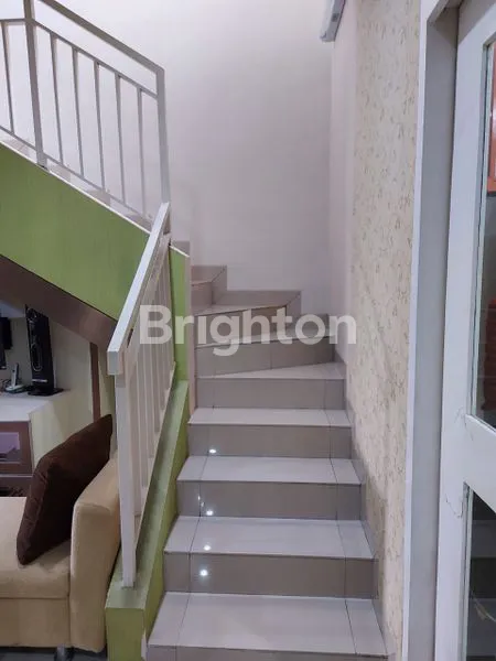 image HUNIAN MEWAH CANTIK  FULL FURNISHED (3)