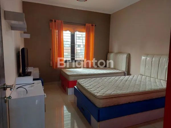 image HUNIAN MEWAH CANTIK  FULL FURNISHED (5)