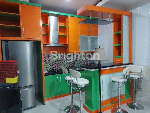 image HUNIAN MEWAH CANTIK  FULL FURNISHED (6)