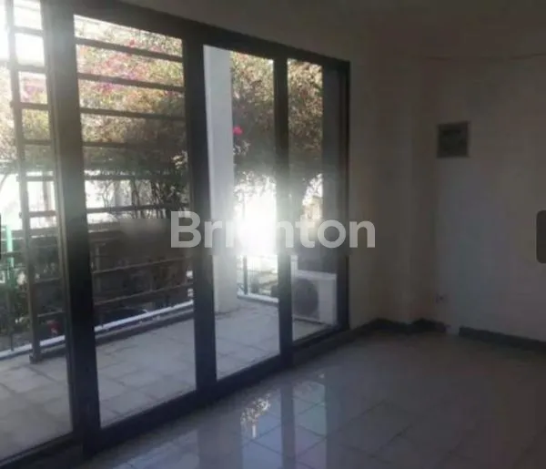 image RUKO 3 LT DI LOKASI STRATEGIS ISTANA KUTA GALERI CENTRAL PARKIR (4)