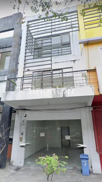 image RUKO 3 LT DI LOKASI STRATEGIS ISTANA KUTA GALERI CENTRAL PARKIR (1)