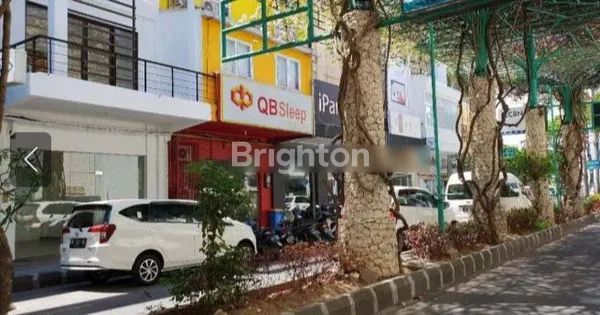 image RUKO 3 LT DI LOKASI STRATEGIS ISTANA KUTA GALERI CENTRAL PARKIR (2)