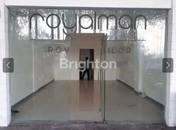 image RUKO 3 LT DI LOKASI STRATEGIS ISTANA KUTA GALERI CENTRAL PARKIR (3)