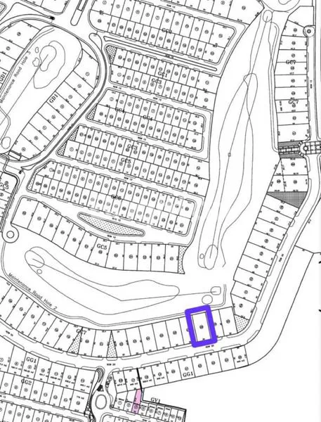 image CIAMIKK KAVLING RAYA BUKIT GOLF CITRALAND !! (1)