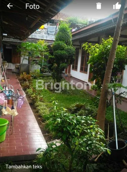 image JUAL RUMAH KOST2AN JL KALIURANG KM 13,5 JOGJA (6)