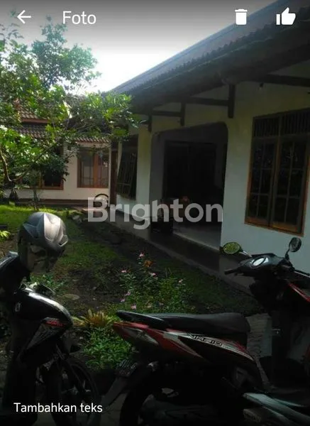 image JUAL RUMAH KOST2AN JL KALIURANG KM 13,5 JOGJA (5)