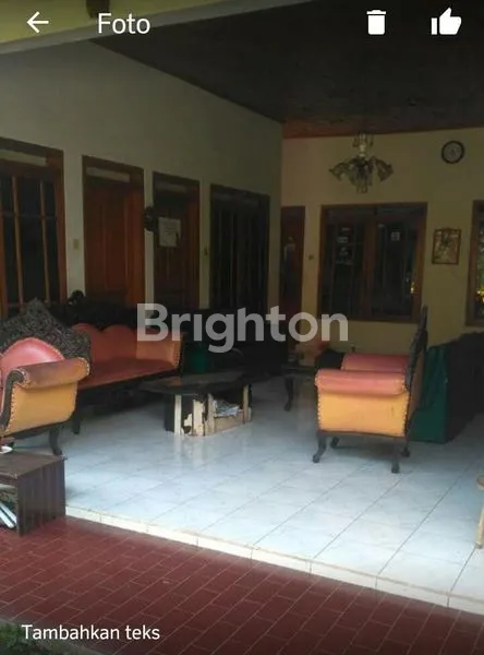 image JUAL RUMAH KOST2AN JL KALIURANG KM 13,5 JOGJA (3)