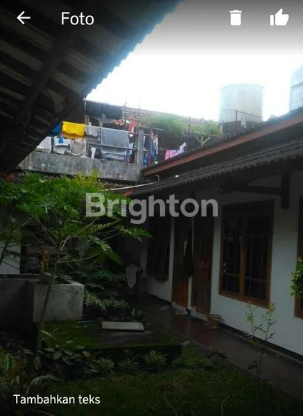 image JUAL RUMAH KOST2AN JL KALIURANG KM 13,5 JOGJA (7)
