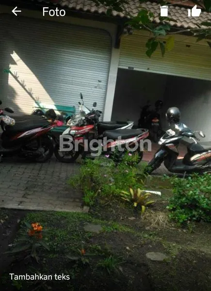 image JUAL RUMAH KOST2AN JL KALIURANG KM 13,5 JOGJA (2)