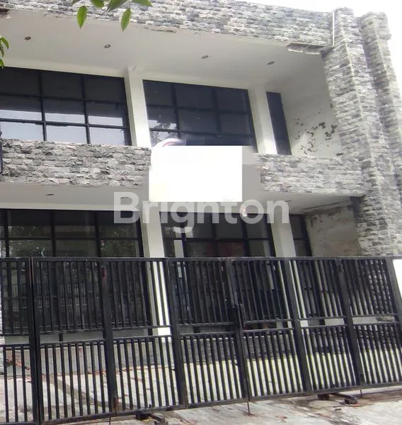 image RUKO NGAGEL 2 LT NOL JLN RAYA (1)