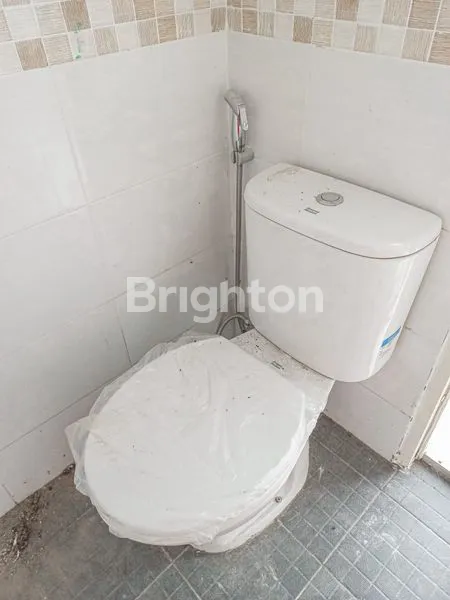 image RUMAH MURAH MINIMALIS MODERN DI GOLDEN BERRY REGENCY MENGANTI GRESIK (1)