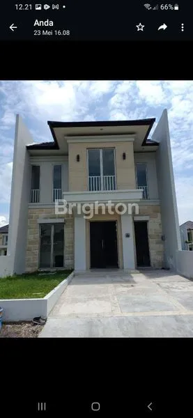 image RUMAH MEWAH 2 LANTAI DI GREENLAND RESIDENCE (1)