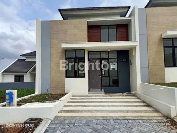 Gambar Property BRAND NEW CITRA GRADEN MALANG