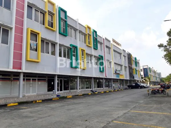image RUKO BAGUS 1 PINTU 3 LANTAI DI KOMPLEK OPI MALL (2)