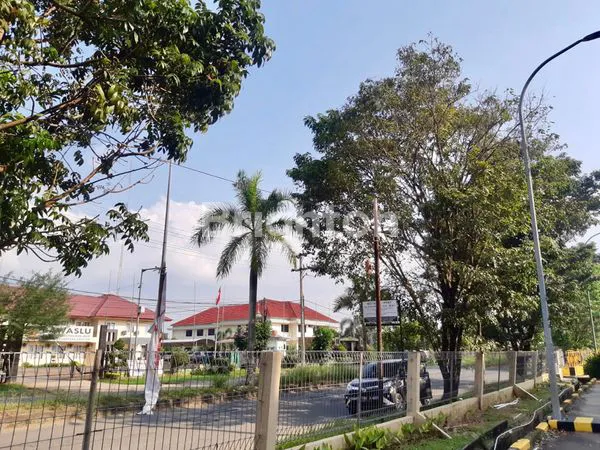 image RUKO BAGUS 1 PINTU 3 LANTAI DI KOMPLEK OPI MALL (4)