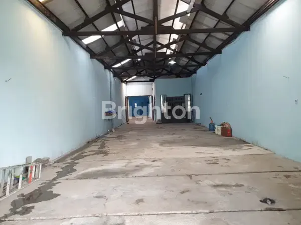 image GUDANG GUNUNG ANYAR DEKAT MERR RUNGKUT (3)