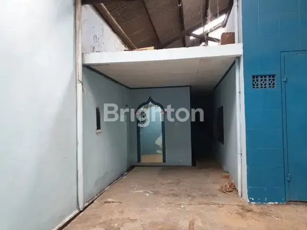 image GUDANG GUNUNG ANYAR DEKAT MERR RUNGKUT (5)