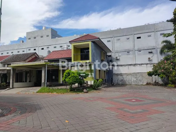 image RUMAH HOOK 2 LANTAI SIAP HUNI TAMAN TIARA (5)