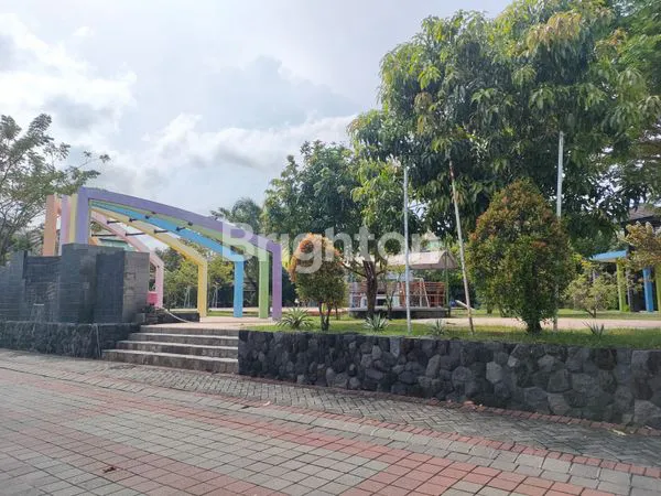 image RUMAH HOOK 2 LANTAI SIAP HUNI TAMAN TIARA (6)