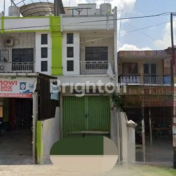 image RUKO 2.5 LANTAI STRATEGIS DI JL. MERDEKA (1)