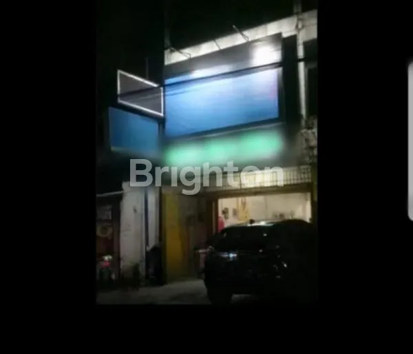 image RUNGKUT RAYA KIDUL  DEPAN JALAN RAYA RAMAI COCOK BUAT SEGALA USAHA DAN KANTOR (1)