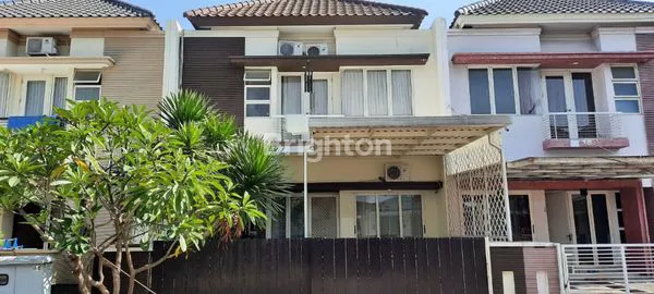 image RUMAH MURAH MINIMALIS 2 LANTAI SAN DIEGO PAKUWON CITY (1)