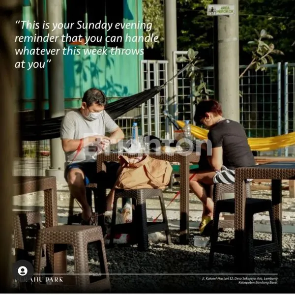 image TANAH - SUDAH JADI TEMPAT WISATA DI LEMBANG BANDUNG (6)