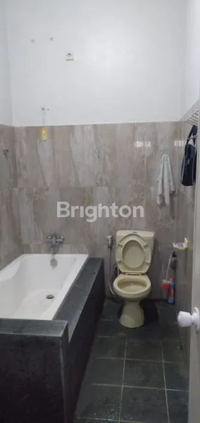 image RUMAH SIAP HUNI, CLUSTER DI DALAM KOTA. BANGUNAN TERTATA, SIRKULASI UDARA & CAHAYA ALAMI ISTIMEWA (3)