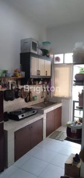 image RUMAH SIAP HUNI, CLUSTER DI DALAM KOTA. BANGUNAN TERTATA, SIRKULASI UDARA & CAHAYA ALAMI ISTIMEWA (4)